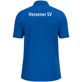 Hessener Sportverein 1928 e.V. Polo One Cotton