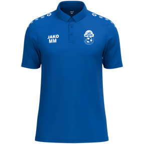 Hessener Sportverein 1928 e.V. Polo One Cotton