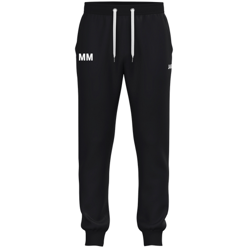 Hessener Sportverein 1928 e.V. Jogginghose One Cotton mit Bündchen
