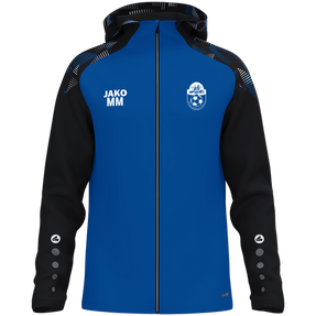 Hessener Sportverein 1928 e.V. Kapuzenjacke Sonic