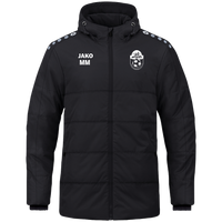 Hessener Sportverein 1928 e.V. Coachjacke One mit Kapuze