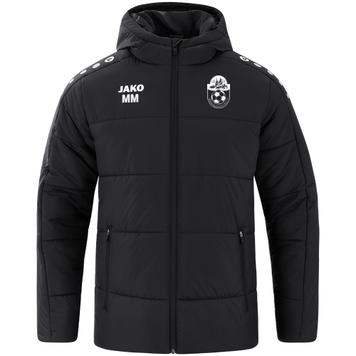 Hessener Sportverein 1928 e.V. Steppjacke One