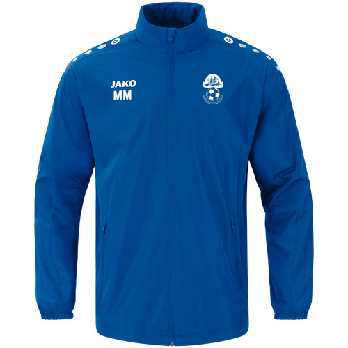 Hessener Sportverein 1928 e.V. Allwetterjacke One