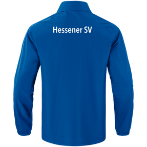 Hessener Sportverein 1928 e.V. Allwetterjacke One