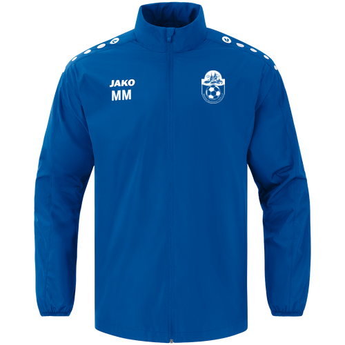 Hessener Sportverein 1928 e.V. Allwetterjacke Light One