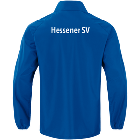 Hessener Sportverein 1928 e.V. Allwetterjacke Light One