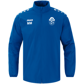 Hessener Sportverein 1928 e.V. Allwetterjacke Light One