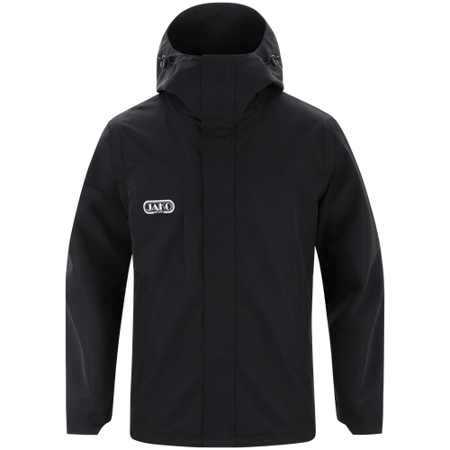Hessener Sportverein 1928 e.V. 2-in-1 Jacke Wardrobe