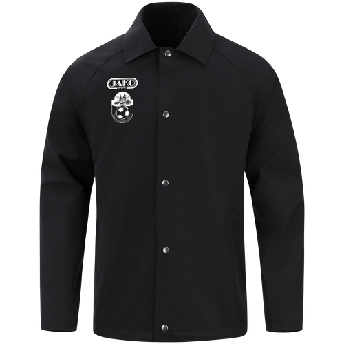 Hessener Sportverein 1928 e.V. Coach Wendejacke Wardrobe