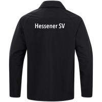 Hessener Sportverein 1928 e.V. Coach Wendejacke Wardrobe