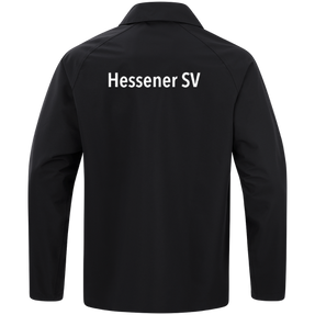 Hessener Sportverein 1928 e.V. Coach Wendejacke Wardrobe