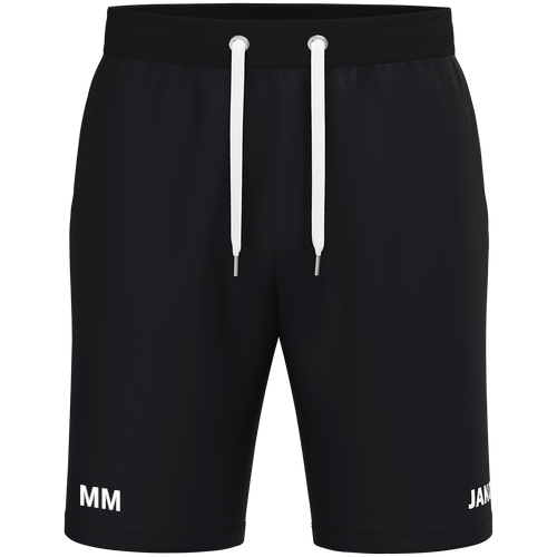 Hessener Sportverein 1928 e.V. Joggingshort One Cotton