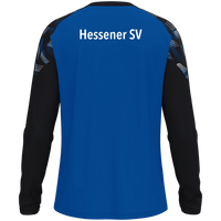 Hessener Sportverein 1928 e.V. Longsleeve Sonic