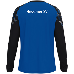 Hessener Sportverein 1928 e.V. Longsleeve Sonic