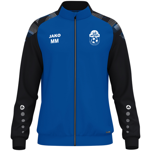 Hessener Sportverein 1928 e.V. Polyesterjacke Sonic