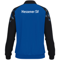 Hessener Sportverein 1928 e.V. Polyesterjacke Sonic
