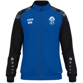 Hessener Sportverein 1928 e.V. Polyesterjacke Sonic