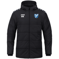 SKV Hähnlein Coachjacke One mit Kapuze