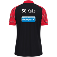 SG KaLe Polo Sonic