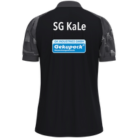 SG KaLe Polo Sonic