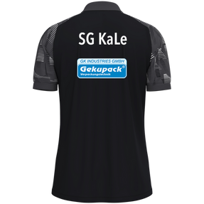 SG KaLe Polo Sonic