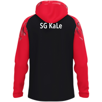 SG KaLe Kapuzenjacke Sonic