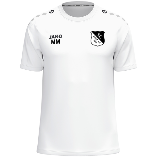 SC Ried T-Shirt One Cotton