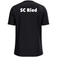 SC Ried T-Shirt One Cotton