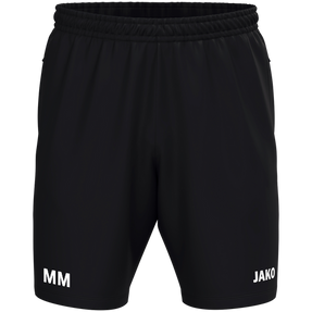 SC Ried  Webshort One