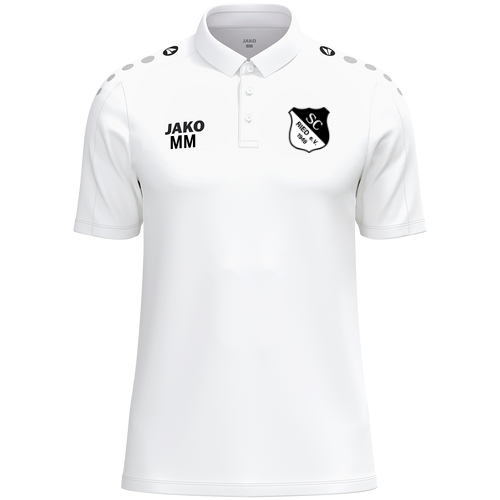 SC Ried Polo One Cotton