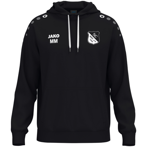 SC Ried Kapuzensweat One Cotton