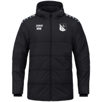 SC Ried  Coachjacke One mit Kapuze