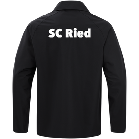 SC Ried Coach Wendejacke Wardrobe