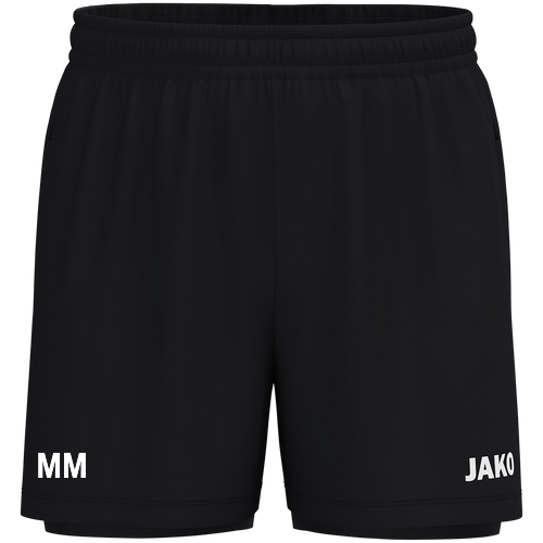 SC Ried 2-in-1 Short One