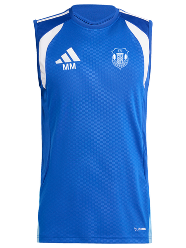 FV Siersburg Ärmelloses Tiro 26 Competition Trikot