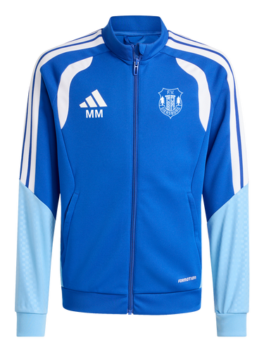 FV Siersburg Tiro 26 Competition Track Top