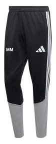 FV Siersburg Tiro 26 Competition Winter Trainingshose