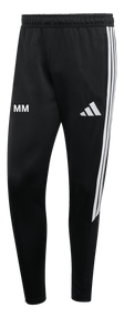 FV Siersburg Tiro 26 League Slim Trainingshose