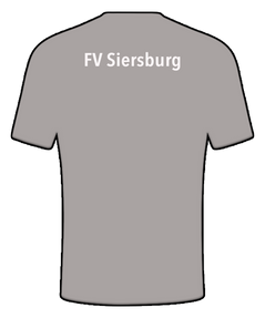 FV Siersburg Tiro 26 League Trainingsoberteil