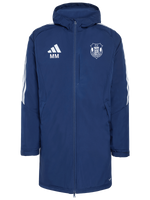 FV Siersburg Tiro 26 Stadium Parka