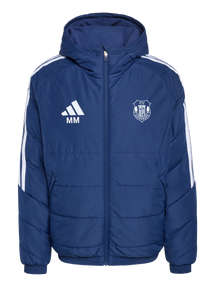 FV Siersburg Tiro 26 Winterjacke