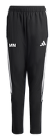 BLACK/WHITE
