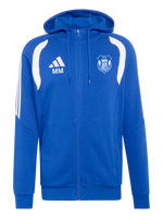 FV Siersburg Tiro 26 League Sweat Full Zip Hoodie