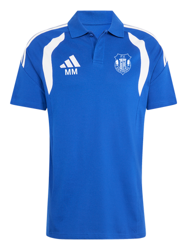 FV Siersburg Tiro 26 League Poloshirt
