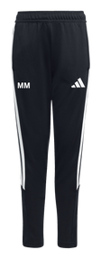 FV Siersburg Tiro 26 League Kids Slim Trainingshose