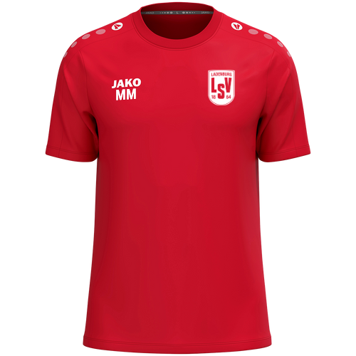 LSV 1864 Ladenburg T-Shirt One Cotton