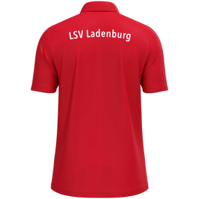 LSV 1864 Ladenburg Polo One