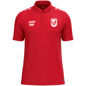 LSV 1864 Ladenburg Polo One