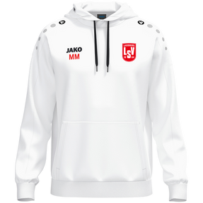 LSV 1864 Ladenburg Kapuzensweat One Cotton