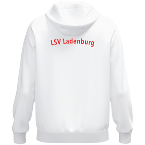 LSV 1864 Ladenburg Kapuzensweat One Cotton